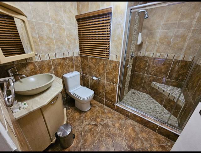 3 BEDROOM TOWNHOUSE FOR SALE IN VAALPARK